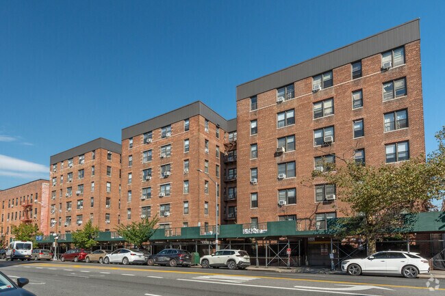 Building Photo - 2951 Ocean Ave