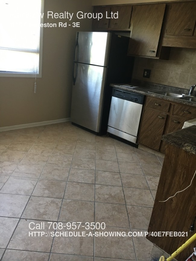 Foto del edificio - 4136 Charleston Rd