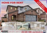 Primary Photo - Spacious Solar-Equipped Home in Temple, TX