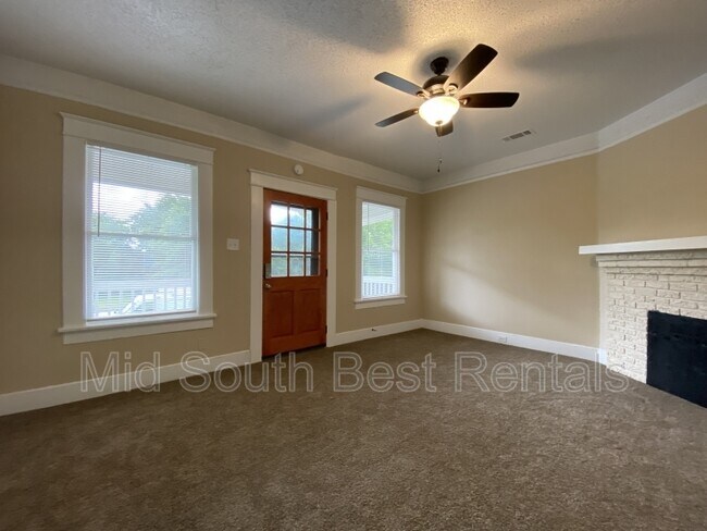 Foto del edificio - 3315 Maryland Ave