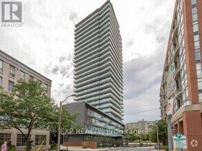 Building Photo - 1815-1815 Yonge St