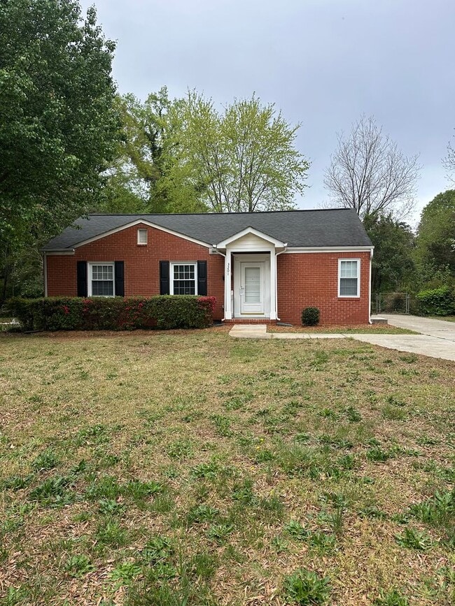 Building Photo - 3201 Dublin Rd
