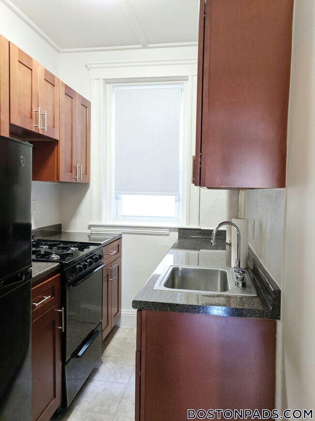 Foto del edificio - 1175 Boylston St