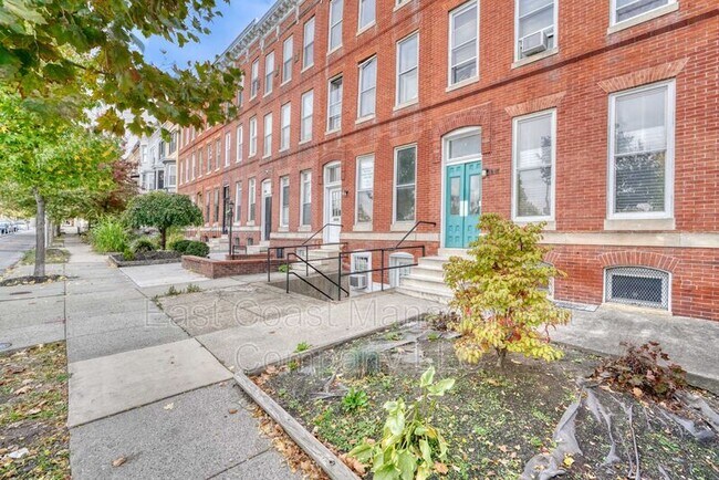 Building Photo - 2417 Maryland Ave