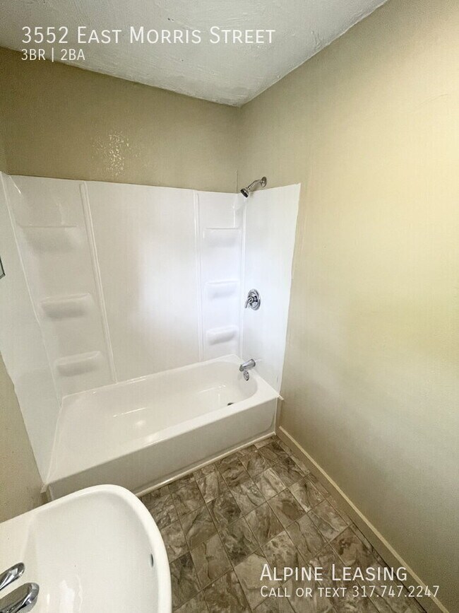 Foto del edificio - 3552 E Morris St