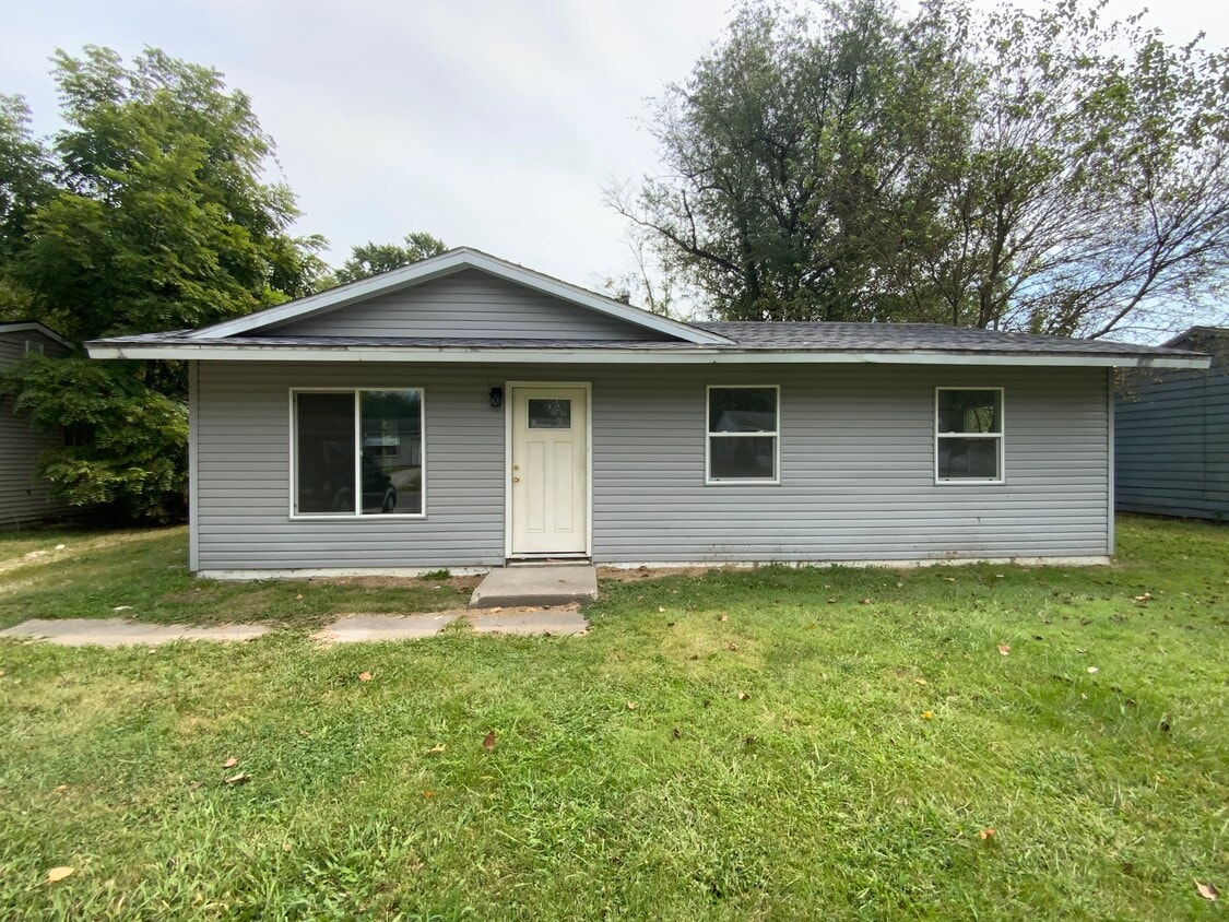 Foto principal - 1015 Koehn Dr