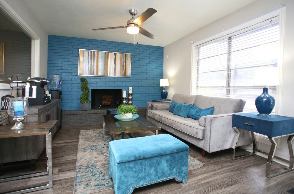 Val Dor II Apartments 1500 Reagan Hill Dr Austin, TX