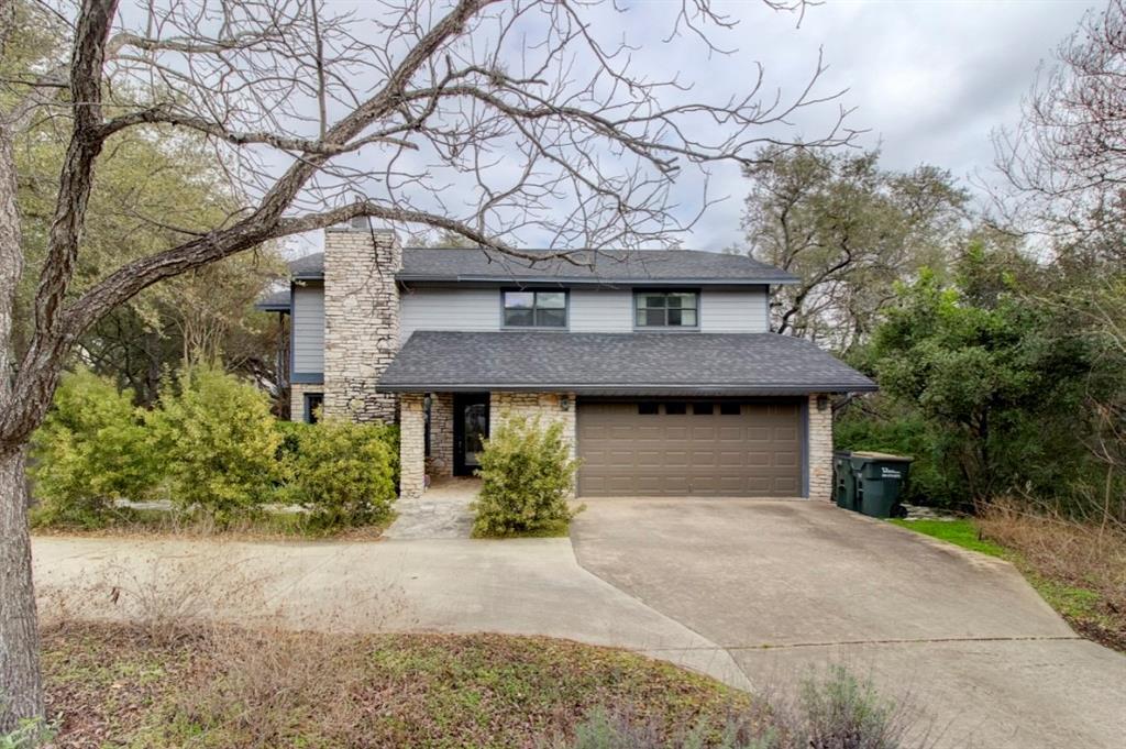 10204 Aqua Verde Ct, Austin, TX 78733 House Rental in Austin, TX