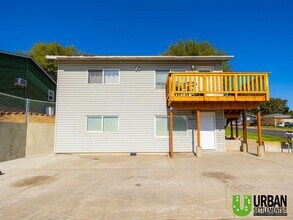 Building Photo - 3531-3533 E Upriver Dr