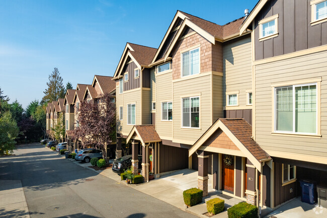 Building Photo - Normandy Place