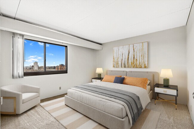 Foto del edificio - Chateau Student Housing Cooperative
