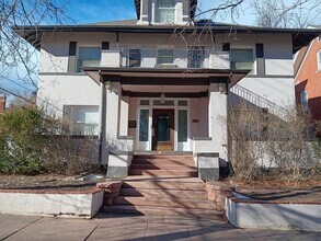 Building Photo - 1301 High St