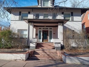 Building Photo - 1301 High St