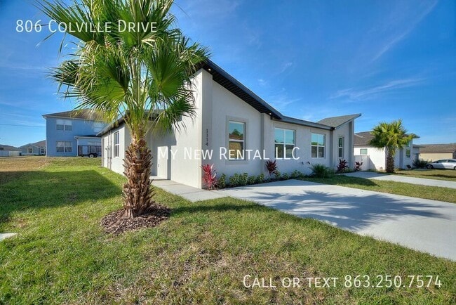 Building Photo - 806 Colville Dr