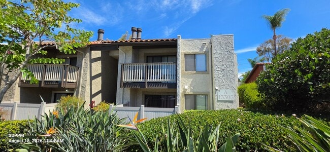 Building Photo - 13303 Rancho Peñasquitos Blvd