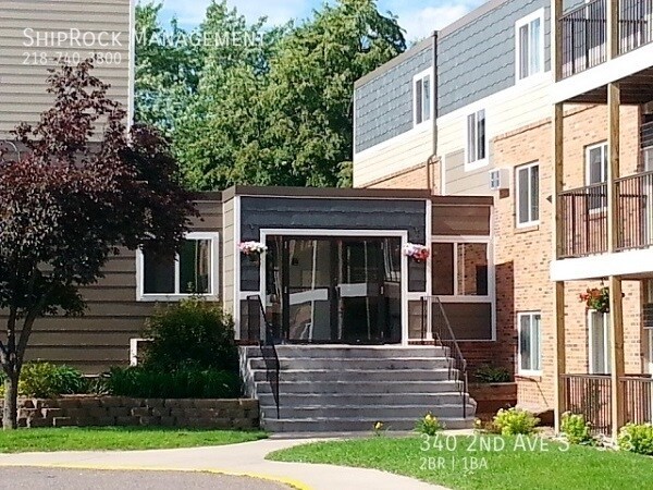 Foto del edificio - Waite Park Crossing #343