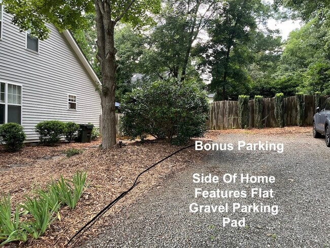 Building Photo - 105 Hay Sedge Ct