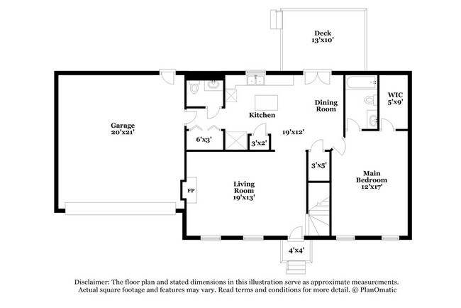 Foto del edificio - 6133 River Landings Dr