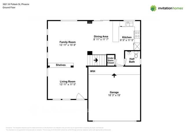 Building Photo - 3921 W Pollack St