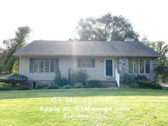 Building Photo - 3115 Moraine Drive