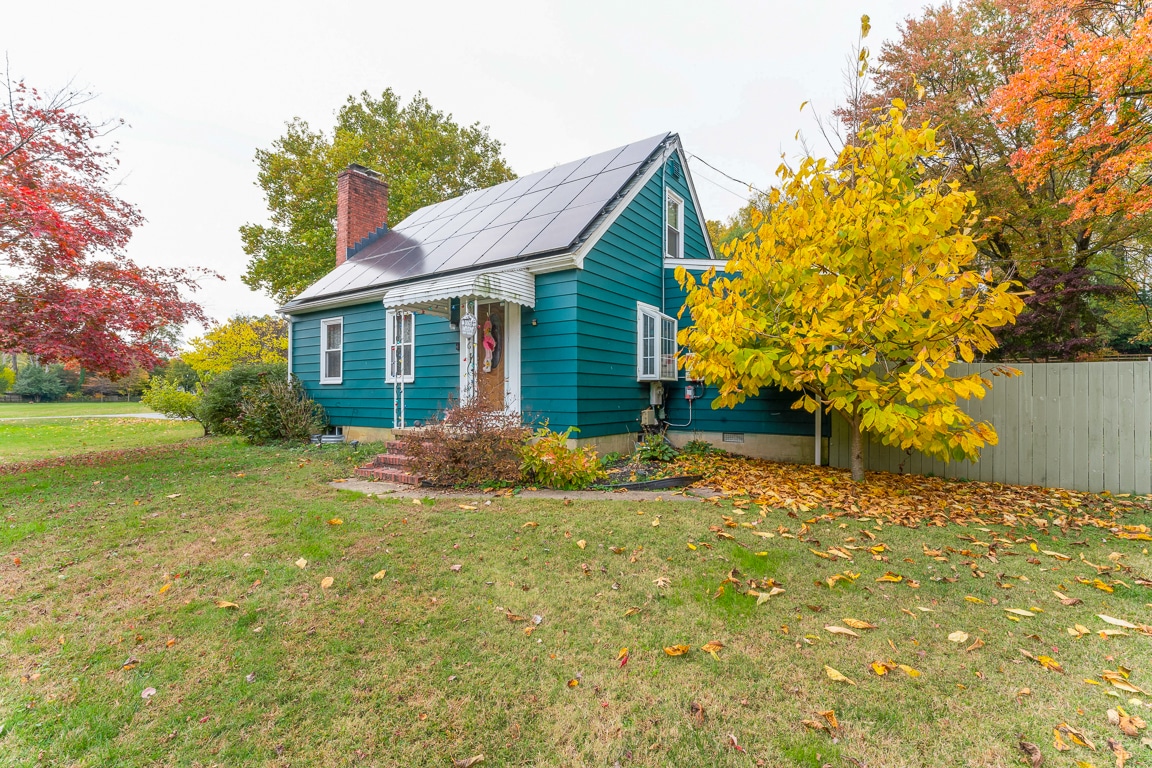 Primary Photo - 1412 Cape St Claire Rd