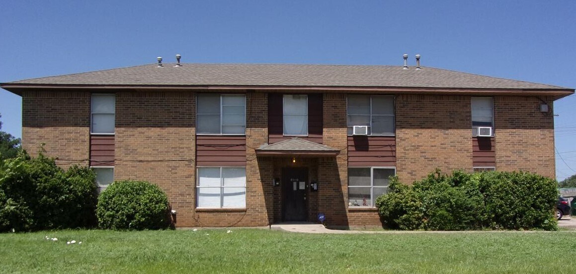 Primary Photo - 6013 S McKinley Ave