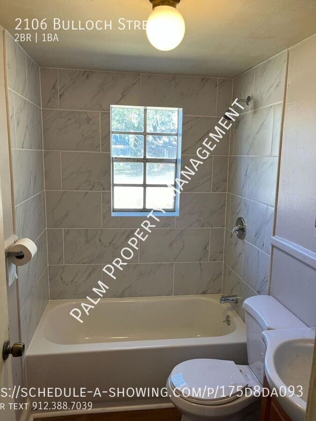 Primary Photo - 2106 Bulloch St