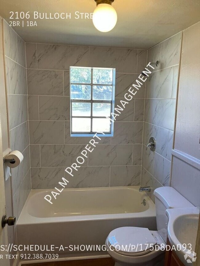 Building Photo - 2106 Bulloch St