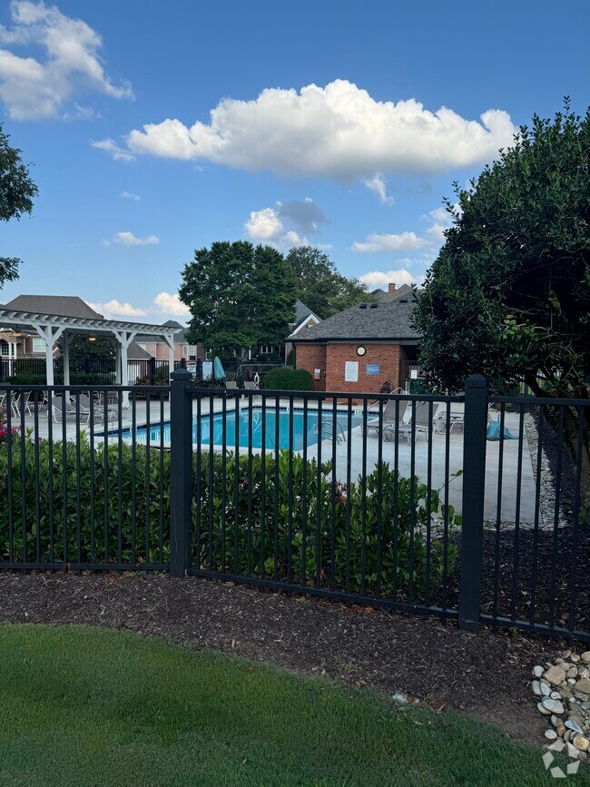 St. Regis Condos for Rent Alpharetta, GA 1 Rentals
