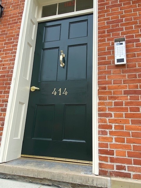 Foto del edificio - 414 State St