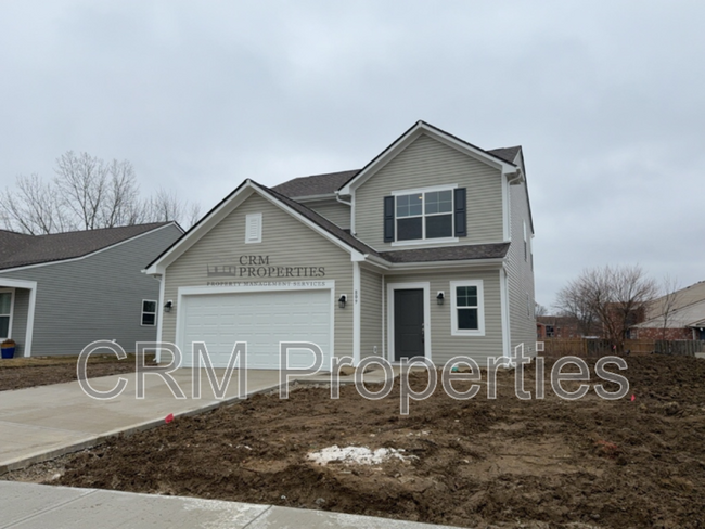 Building Photo - 809 Oyster Bay Dr