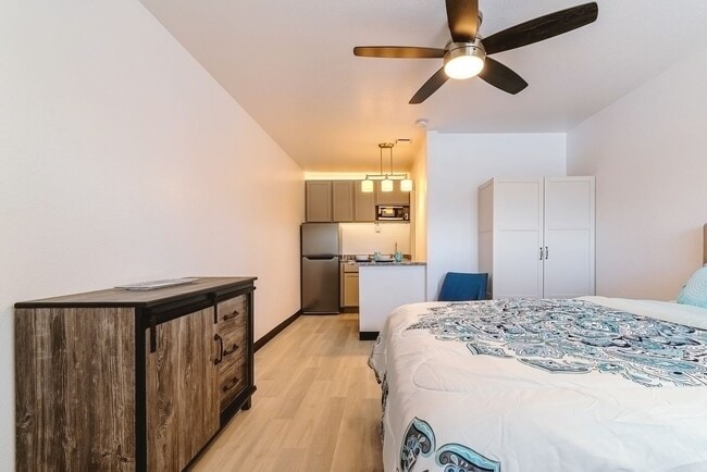 Foto del interior - Millennium Flats