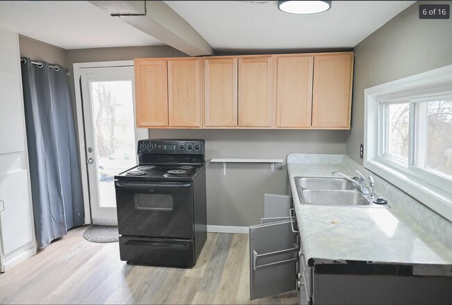 Foto del edificio - Silver mountain creek green abode