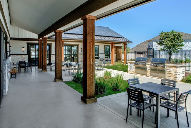 Building Photo - 2735 Geronimo Creek