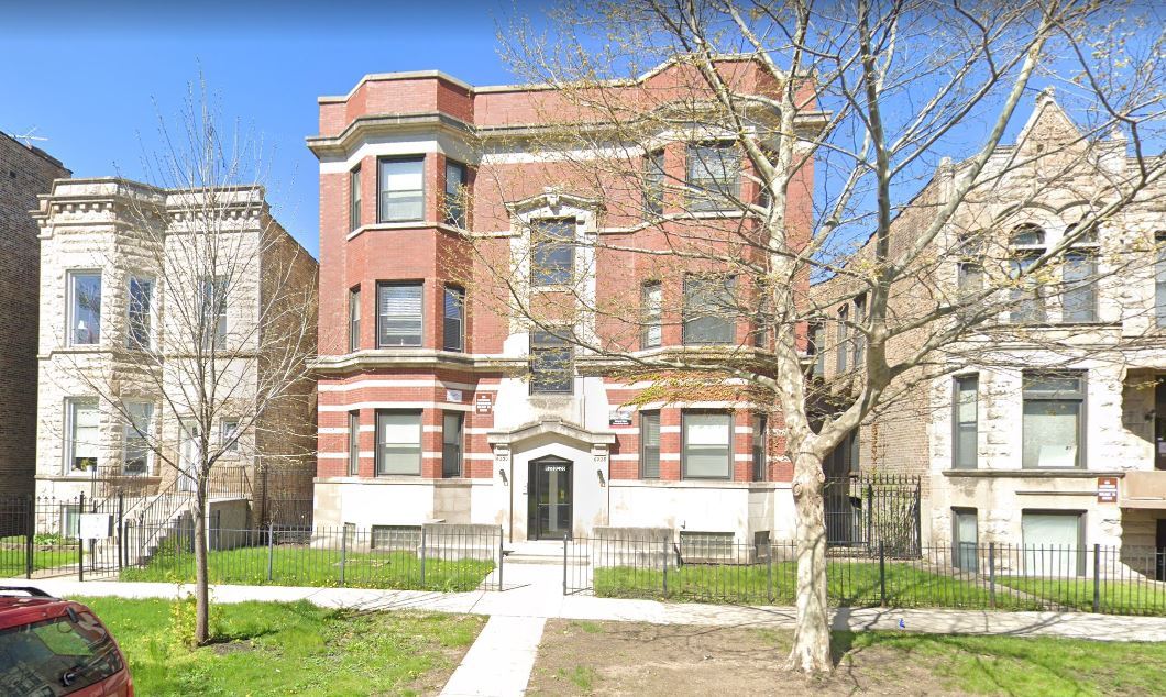 Building Photo - 6228-6230 S Greenwood Ave