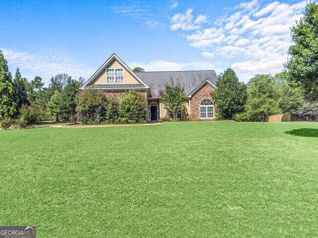 Foto del edificio - 1141 Whispering Lakes Trail