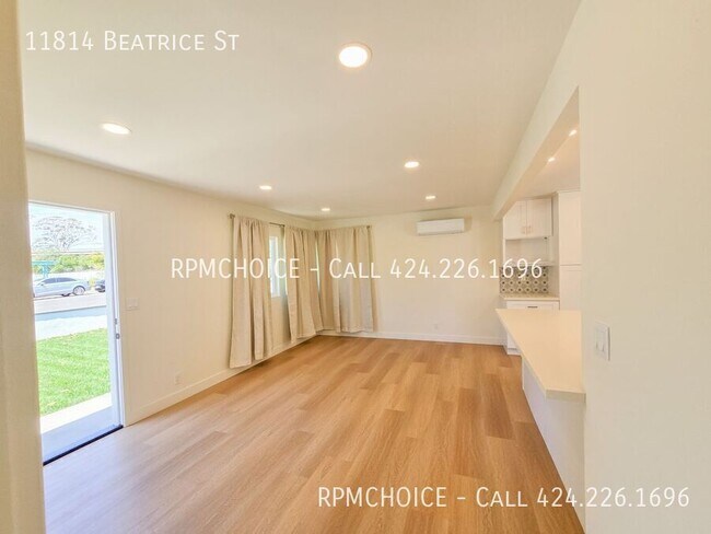 Foto del edificio - 11814 Beatrice St