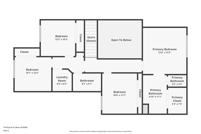 Building Photo - 1410 E June St