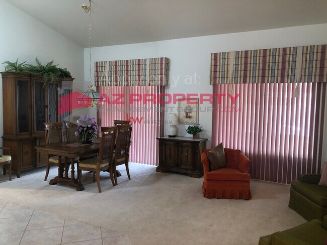 Building Photo - Short Term Furnished Sun City West Home