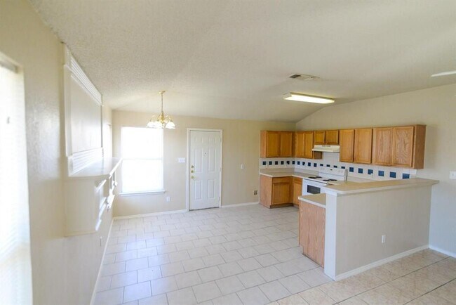Building Photo - 10407 Blackjack Oaks Dr