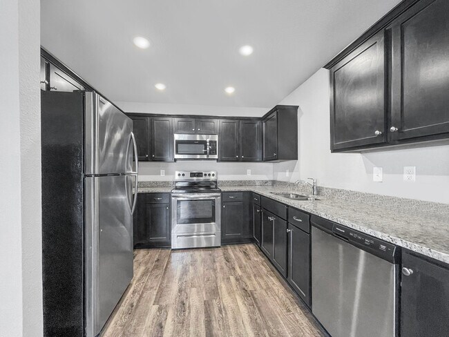 Foto del edificio - 8207 SW 3rd St