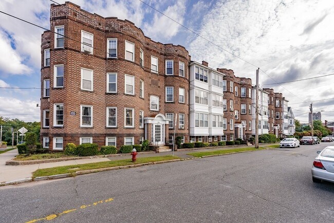 Building Photo - 39 O'Connor Ave