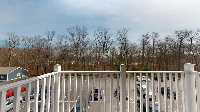 Interior Photo - One Upland