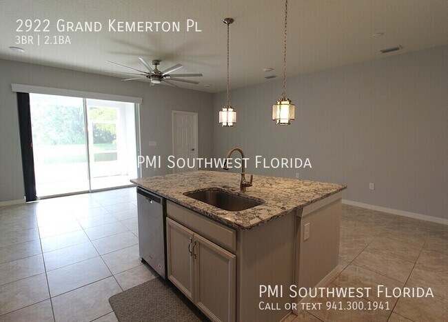 Building Photo - 2922 Grand Kemerton Pl