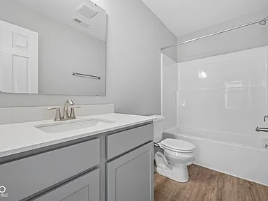 Building Photo - 17451 Ebling Trl