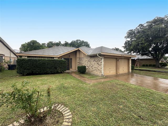 Foto del edificio - 6416 Brookhaven Trail