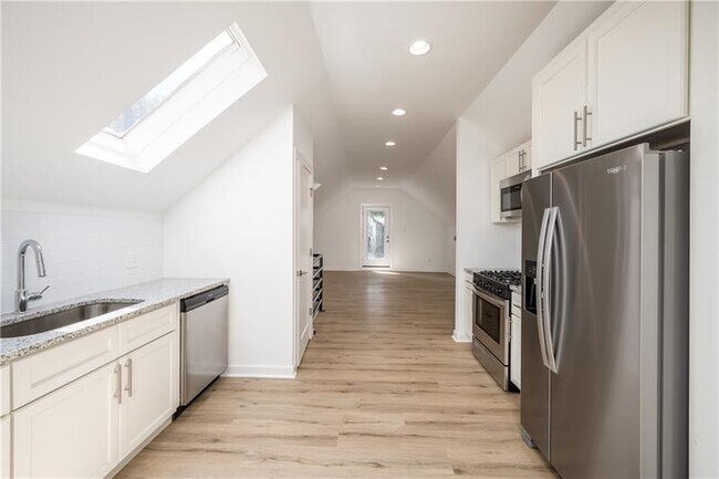 Foto del edificio - 799 Piedmont Ave NE