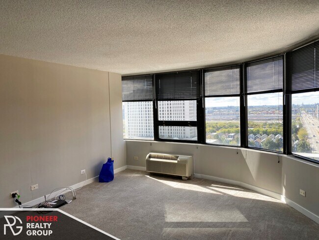 Foto del edificio - 1234 S Michigan Ave