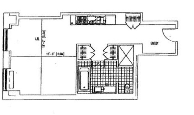 Building Photo - 20 Pine St