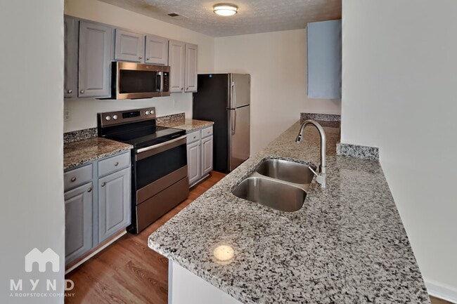 Building Photo - 3470 Waldrop Trail